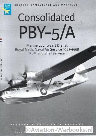 Consolidated PBY-5/A