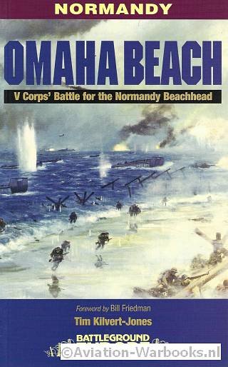 Omaha Beach