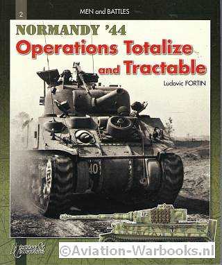 Operations Totalize and Tractable