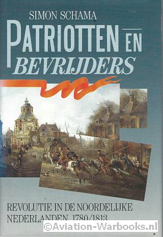 Patriotten en Bevrijders