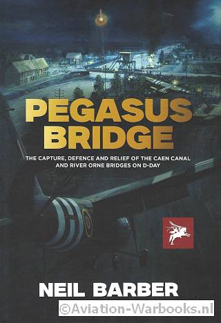 Pergasus Bridge