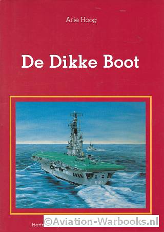 De Dikke Boot