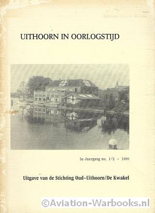 Uithoorn in oorlogstijd