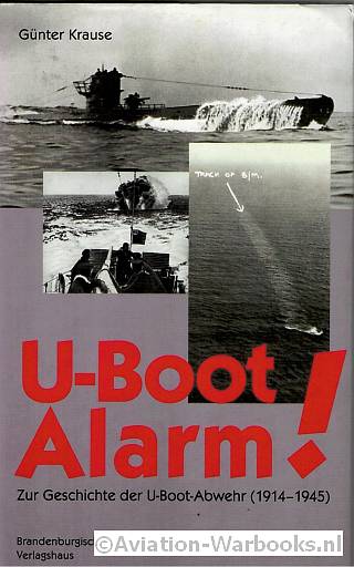 U-Boot Alarm!