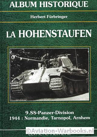 9. SS-Panzer-Division Hohenstaufen