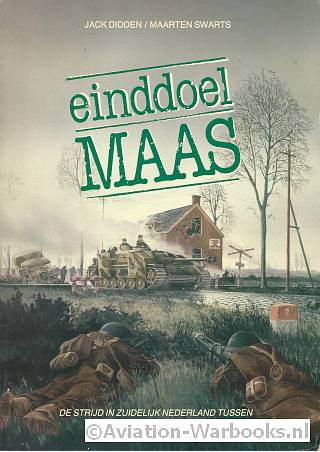 Einddoel Maas