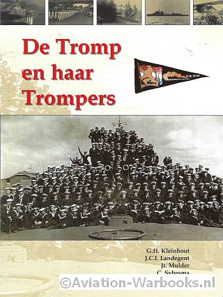 De Tromp en haar Trompers