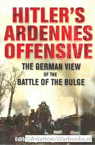 Hitler's Ardennes Offensive