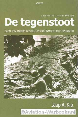 De Tegenstoot