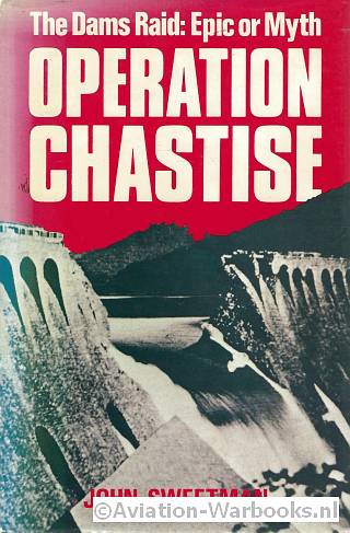 Operation Chastise