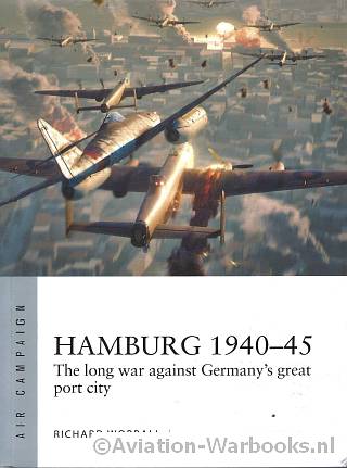 Hamburg 1940-45