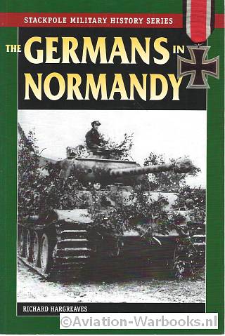 The Germans in Normandy