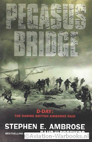 Pegasus Bridge