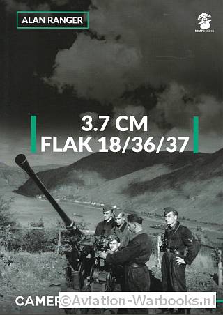 3.7 cm Flak 18/36/37