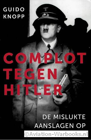 Complot tegen Hitler