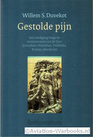 Gestolde pijn