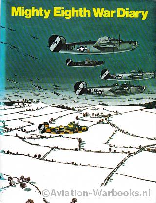 The Mighty Eight War Diary