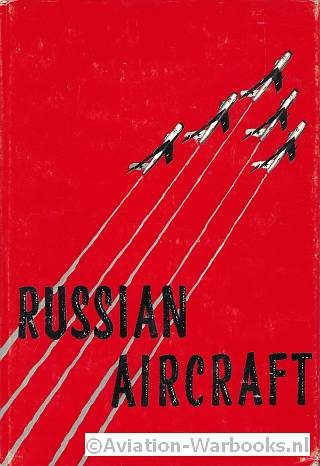 Russian Aircraft