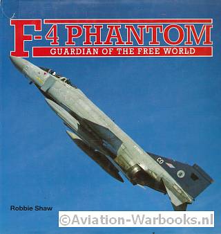 F-4 Phantom