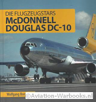 McDonnell Douglas DC-10