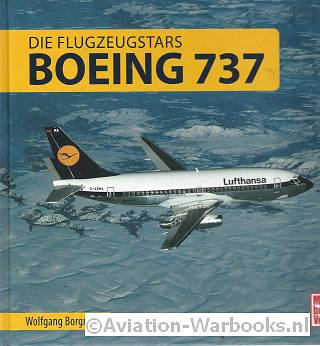 Boeing 737