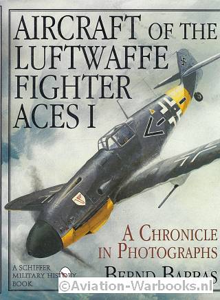 Aircraft of the Luftwaffe Fighter Aces II