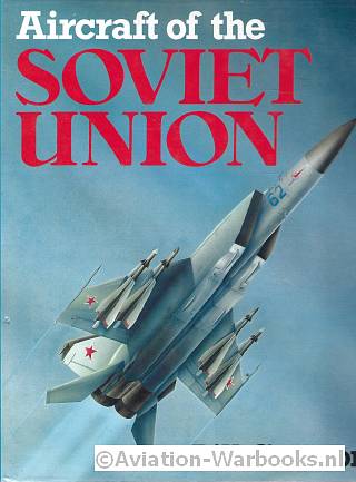 Aircraft of the Soviet Union