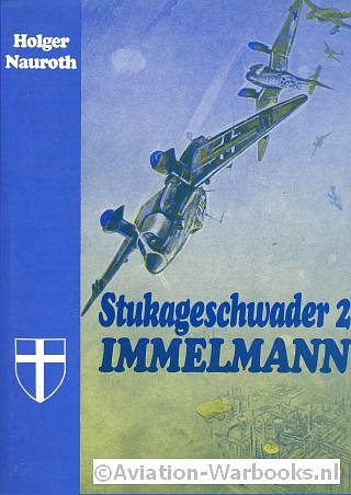 Stukageschwader 2 Immelmann