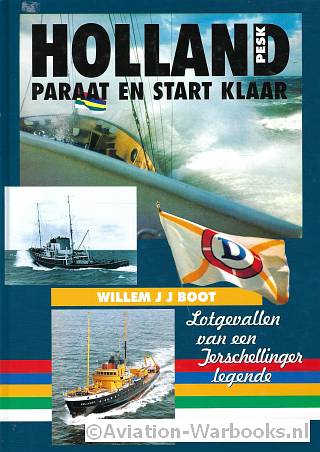 Holland Paraat en Start Klaar