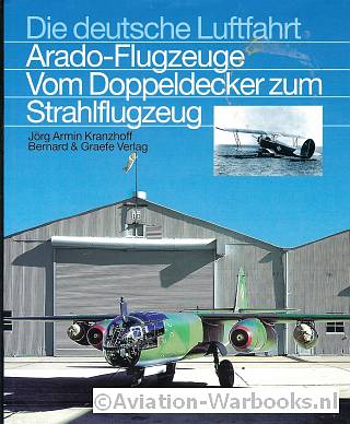 Arado-Flugzeuge 