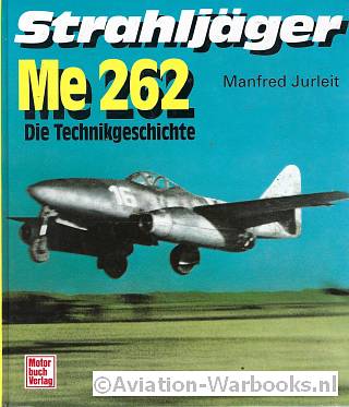 Strahljger Me262