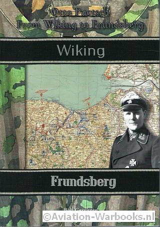 Otto Paetsch From Wiking to Frundsberg