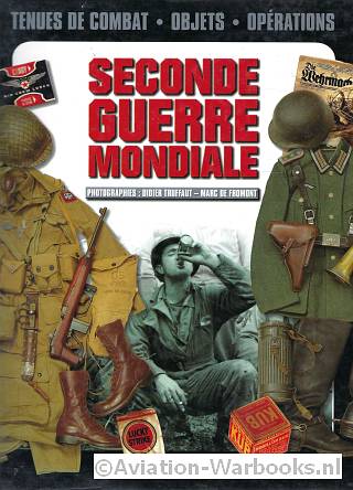 Seconde Guerre Mondial