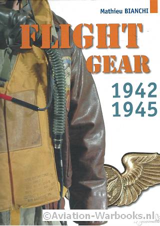 Flight Gear 1942-1945