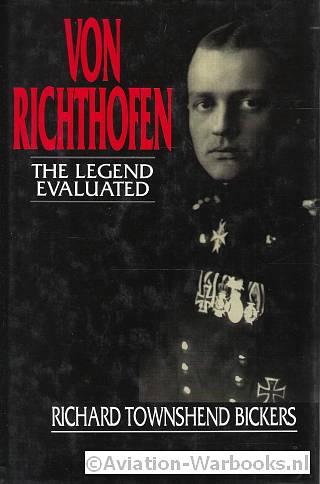 Von Richthofen