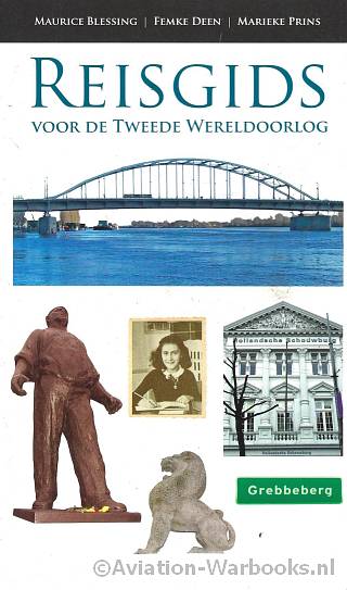 Reisgids voor de Tweede Wereldoorlog