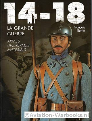 14-18 La Grande Guerre