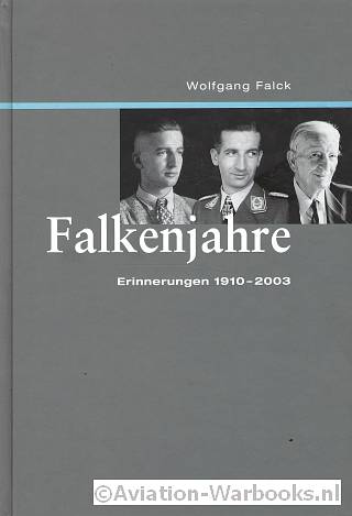 Falkenjahre