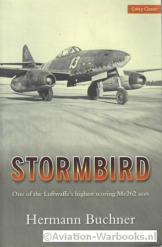 Stormbird