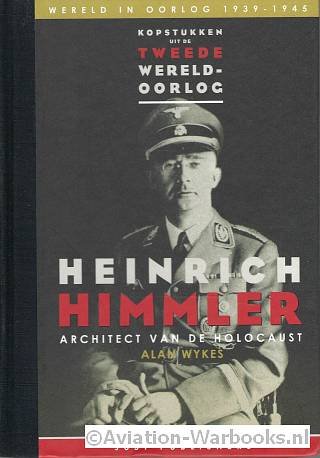 Heinrich Himmler