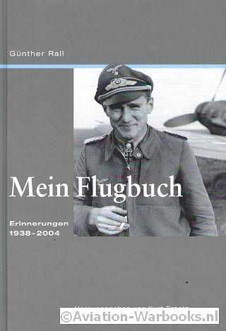 Mein Flugbuch