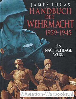 Handbuch der Wehrmacht 1939-1945