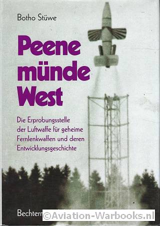 Peenemnde West