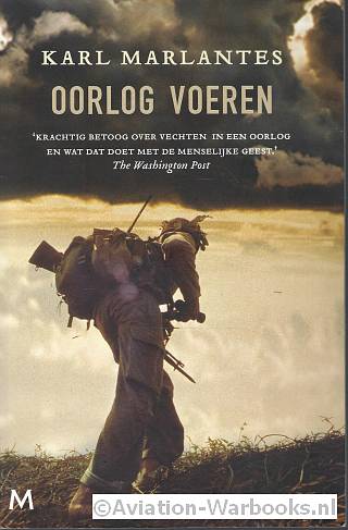 Oorlog voeren