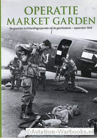 Operatie Market Garden