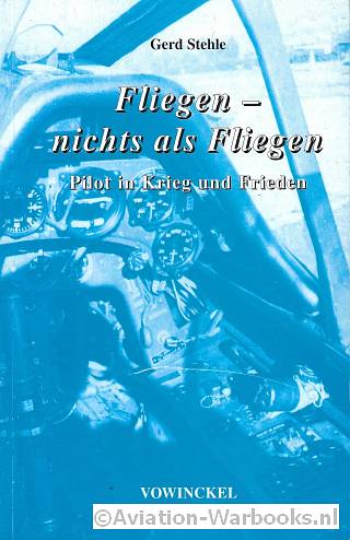 Fliegen - nichts al Fliegen