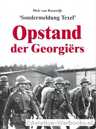 Opstand der Georgirs