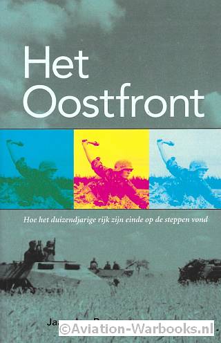 Het Oostfront