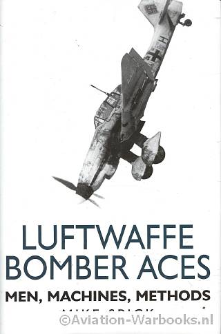 Luftwaffe Bomber Aces