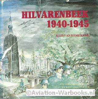 Hilvarenbeek 1940-1945